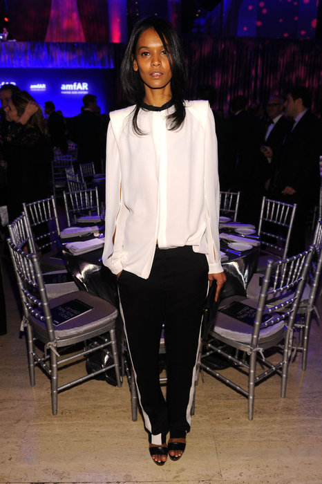 Liya Kebede